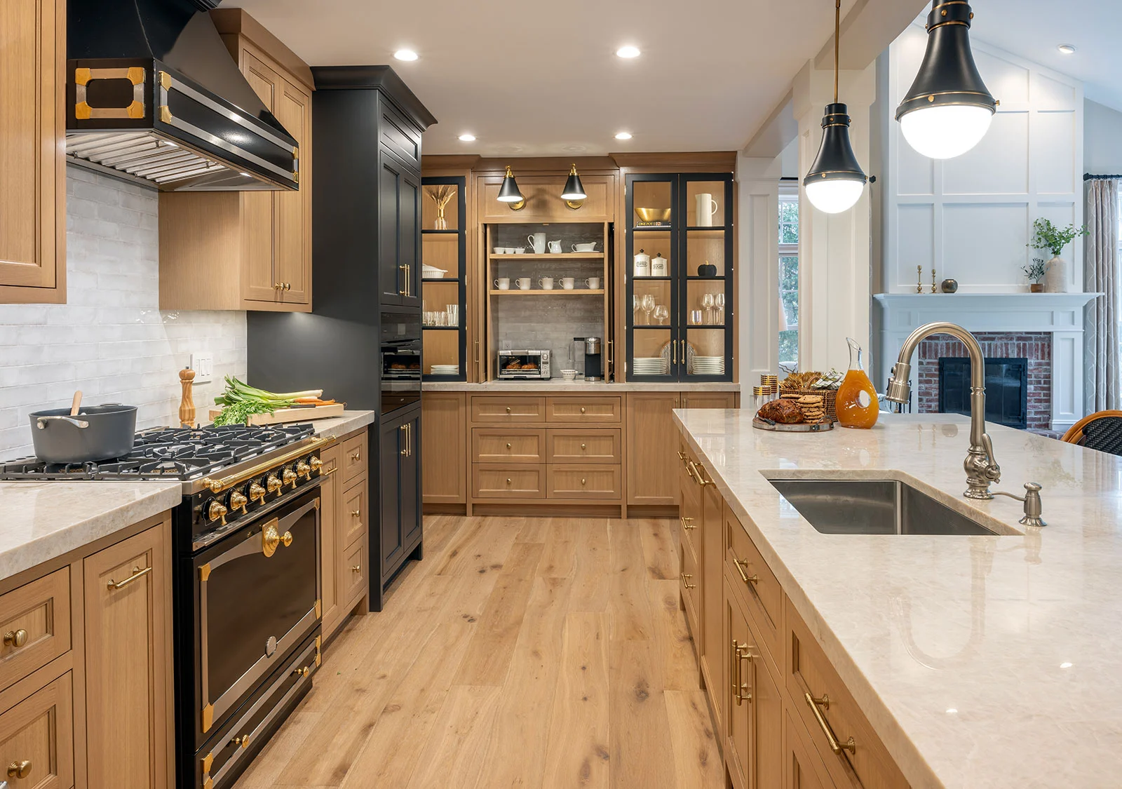 Home remodeling